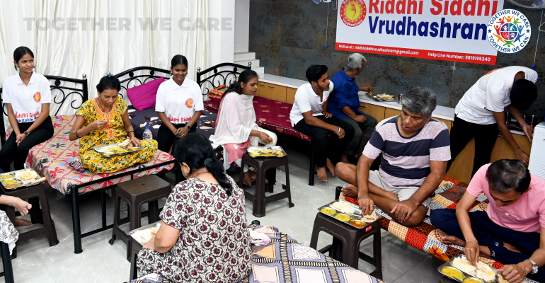 They Gave Everything. Now They Have Nothing. Until You Step In.