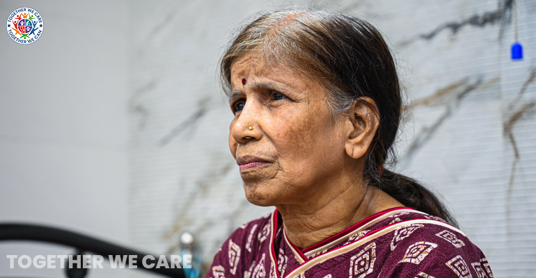 Help Abandoned Mothers At Riddhi Siddhi Home Live With Dignity