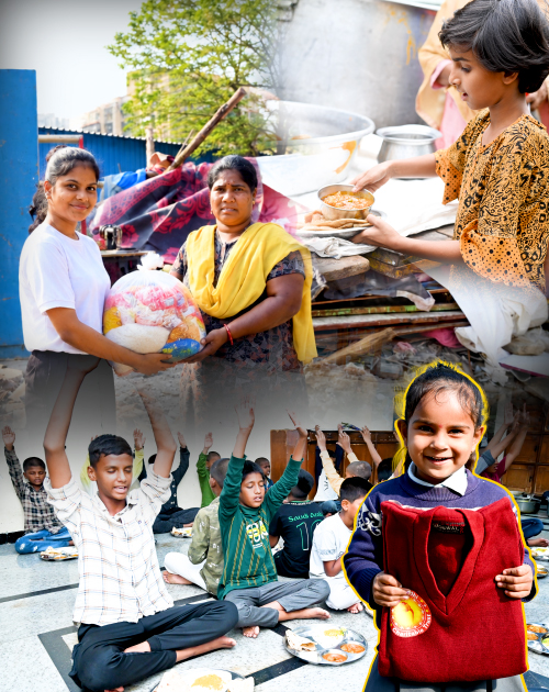 Together We Care Impact Story